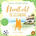 Alles kann: Nordlicht-Begegnung (ALLES-Reihe 1) - Sandy Dobelstein
