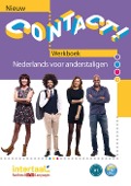 Cover-Bild zum Titel 'Contact! nieuw 1 (A1). Werkboek' von ''