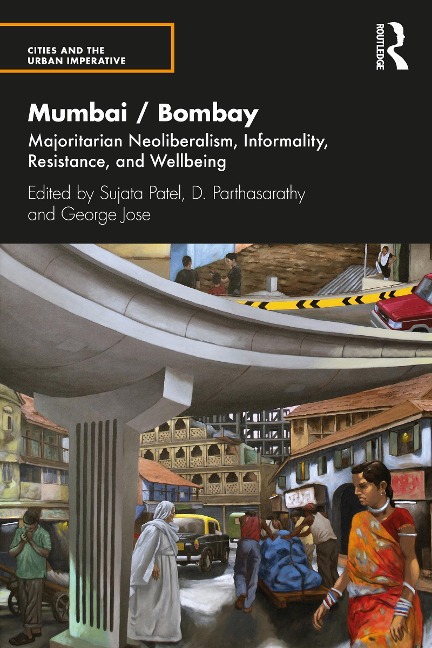Mumbai / Bombay - 