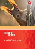 Cover-Bild zum Titel 'Biologie heute. Schulbuch. Für das berufliche Gymnasium' von 'Henriette Höxter, Gabriele Wolff'