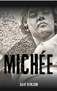 Cover-Bild zum Titel 'Michée' von 'Dave Kerlson'
