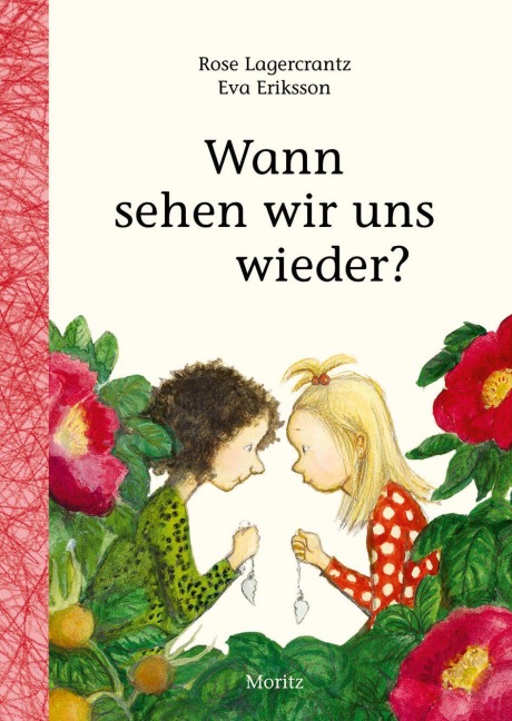 Wann sehen wir uns wieder? - Rose Lagercrantz