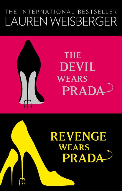 The Devil Wears Prada Collection - Lauren Weisberger