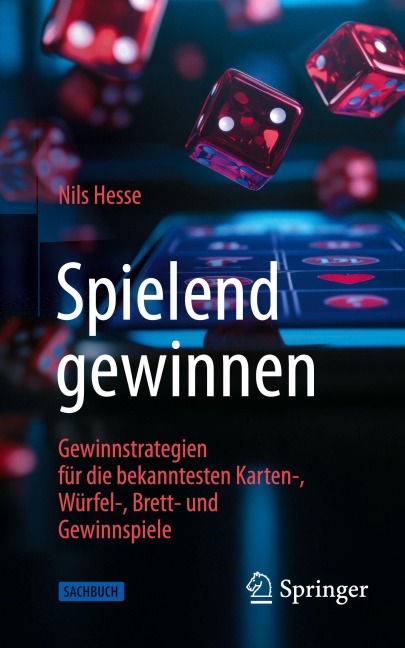 Spielend gewinnen - Nils Hesse