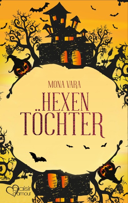 Hexentöchter - Mona Vara