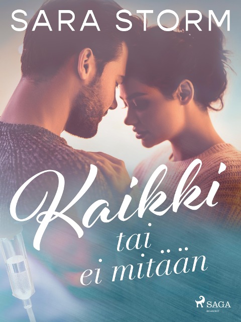 Kaikki tai ei mitään - Sara Storm