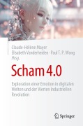 Cover-Bild zum Titel 'Scham 4.0' von ''