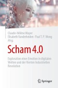 Cover-Bild zum Titel 'Scham 4.0' von ''