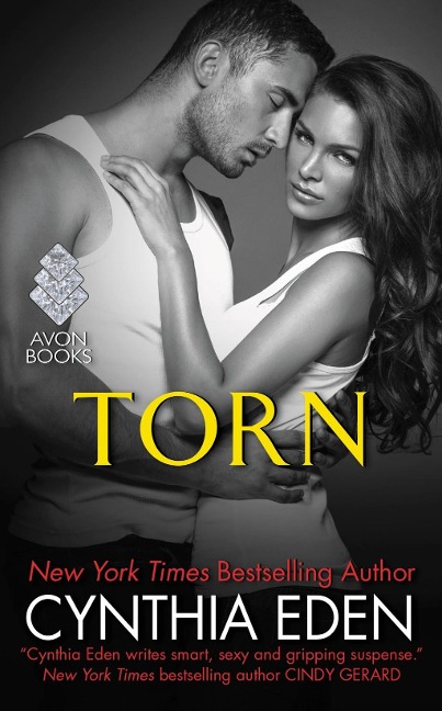 Torn - Cynthia Eden
