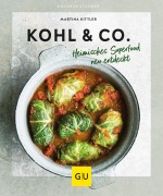 Cover-Bild zum Titel 'Kohl & Co.' von 'Martina Kittler'