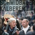 Cover-Bild zum Titel 'Wo bleibt die Musik ?' von 'Schmidbauer & Kälberer'