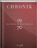 Chronik 1970 - 