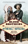 Cover-Bild zum Titel 'Blood Brothers' von 'Deanne Stillman'