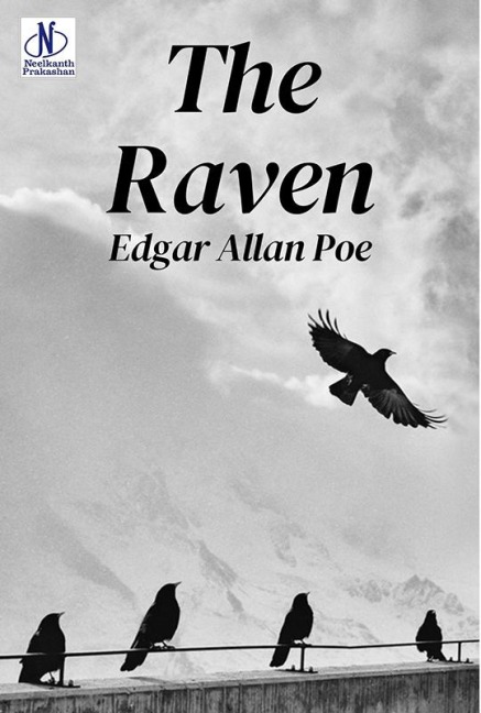 The Raven - Edgar Allan Poe