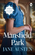 Cover-Bild zum Titel 'Mansfield Park' von 'Jane Austen'
