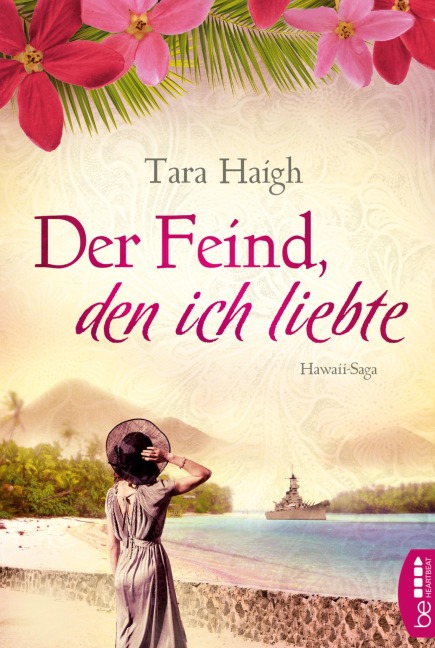 Der Feind, den ich liebte - Tara Haigh