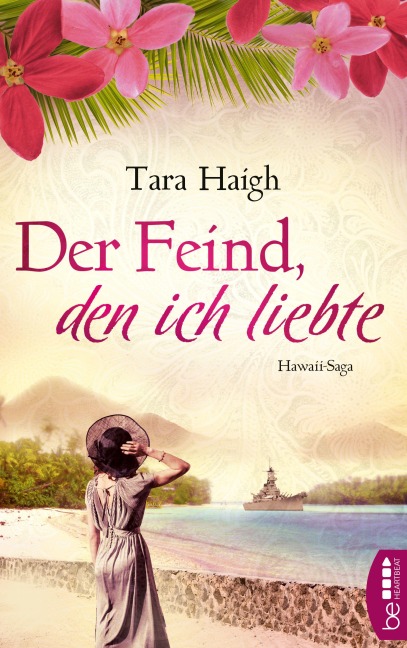 Der Feind, den ich liebte - Tara Haigh