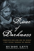Cover-Bild zum Titel 'River of Darkness' von 'Buddy Levy'