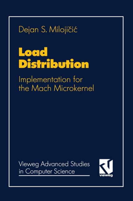 Load Distribution - Dejan Miloji¿i¿