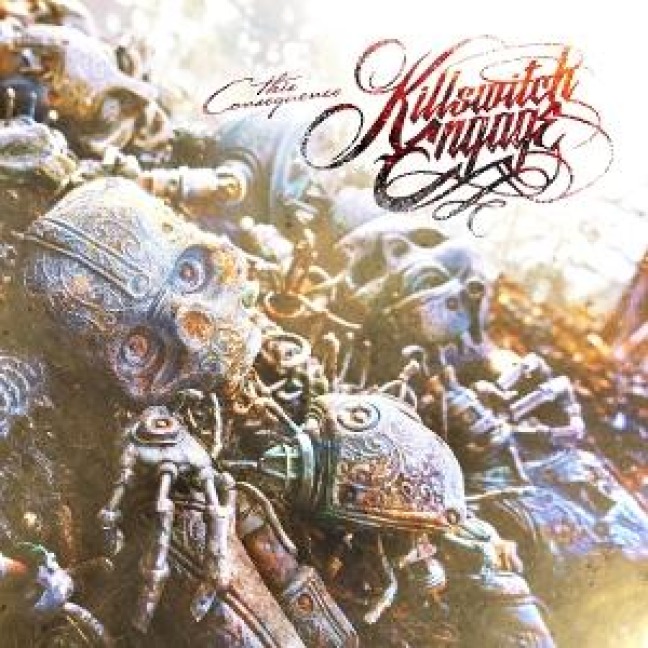 This Consequence (DPac) - Killswitch Engage