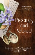 Cover-Bild zum Titel 'Precious and Adored' von 'Lizzie Ehrenhalt, Tilly Laskey'