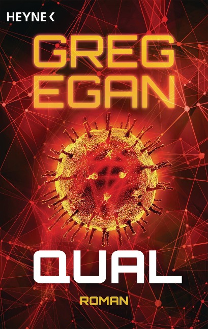 Qual - Greg Egan