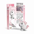 Cover-Bild zum Titel 'EUGY - 3D Bastelset Einhorn' von ''