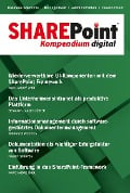 SharePoint Kompendium - Bd. 21 - Marc André Zhou, Benjamin Lanzendörfer, Rainer Stropek, Johannes Woithon