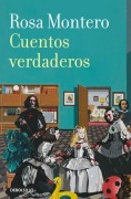 Cover-Bild zum Titel 'Cuentos verdaderos' von 'Rosa Montero'