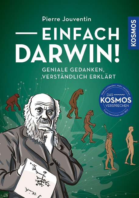 Einfach Darwin! - Pierre Jouventin