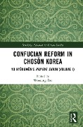 Cover-Bild zum Titel 'Confucian Reform in Choson Korea' von ''
