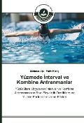 Cover-Bild zum Titel 'Yüzmede ¿nterval ve Kombine Antrenmanlar' von 'Mahmut Alp, Fatih K¿l¿nç'