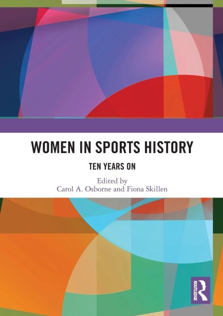 Women in Sports History - 