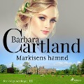 Cover-Bild zum Titel 'Markisens hämnd' von 'Barbara Cartland'