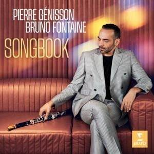 Songbook - Pierre/Fontaine G'nisson