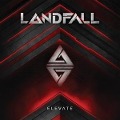 Cover-Bild zum Titel 'Elevate' von 'Landfall'
