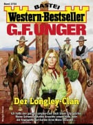 G. F. Unger Western-Bestseller 2703 - G. F. Unger