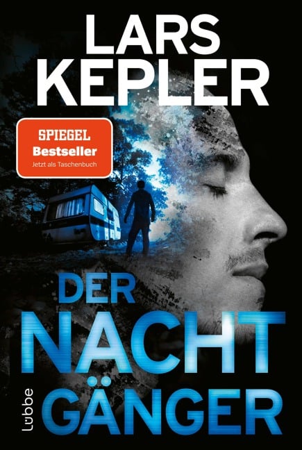 Der Nachtgänger - Lars Kepler