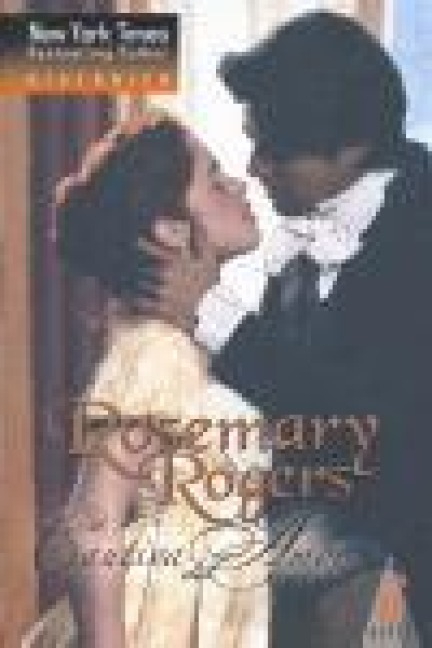 Cautiva del amor - Rosemary Rogers