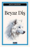 Cover-Bild zum Titel 'Beyaz Dis' von 'Jack London'