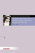 Cover-Bild zum Titel '"Freiheit und Gnade" und weitere Beiträge zu Phänomenologie und Ontologie' von 'Edith Stein'