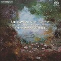 Die Streichquartette vol.3 - Stenhammar Quartet