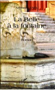Cover-Bild zum Titel 'La Belle à la Fontaine' von 'Armand Lunel'