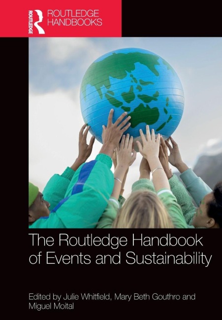 The Routledge Handbook of Events and Sustainability - 
