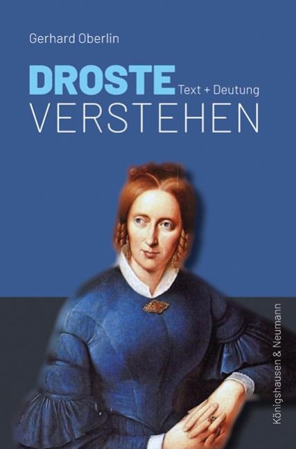 Droste verstehen - Gerhard Oberlin