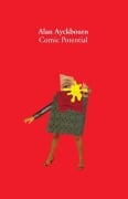 Cover-Bild zum Titel 'Comic Potential' von 'Alan Ayckbourn'