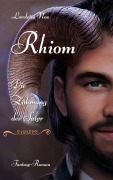 Cover-Bild zum Titel 'Rhiom' von 'Loreletta Nox'