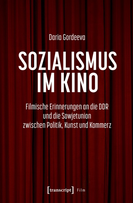 Sozialismus im Kino - Daria Gordeeva