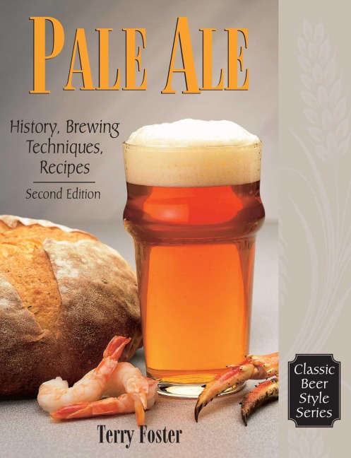Pale Ale, Revised - Terry Foster
