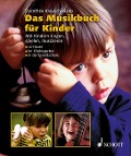 Das Musikbuch für Kinder - Dorothee Kreusch-Jacob